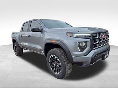 New 2026 GMC Canyon - photo 1