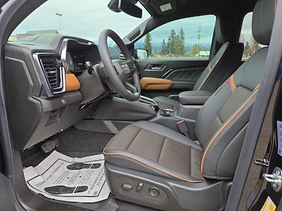 New 2026 GMC Canyon - photo 1