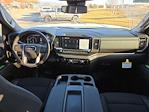 2026 GMC Sierra 3500 Crew Cab DRW 4WD Flatbed Truck for sale #1189334 - photo 7