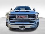 2026 GMC Sierra 3500 Crew Cab DRW 4WD Flatbed Truck for sale #1189334 - photo 8