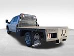2026 GMC Sierra 3500 Crew Cab DRW 4WD Flatbed Truck for sale #1189334 - photo 4