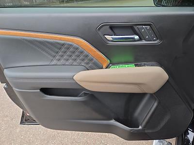 New 2026 GMC Canyon - photo 1