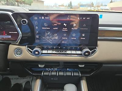 New 2026 GMC Canyon - photo 1