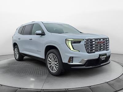 New 2026 GMC Acadia Denali AWD SUV for sale #1189600 - photo 1