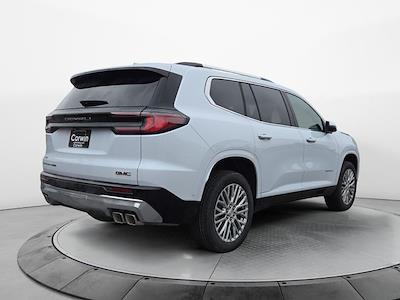 New 2026 GMC Acadia Denali AWD SUV for sale #1189600 - photo 2
