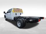 New 2026 GMC Sierra 3500 Crew Cab 60 CA Cab Chassis for sale #1190400 - photo 5