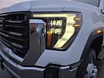 New 2026 GMC Sierra 3500 Crew Cab 60 CA Cab Chassis for sale #1190400 - photo 10