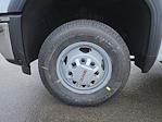 New 2026 GMC Sierra 3500 Crew Cab 60 CA Cab Chassis for sale #1190400 - photo 11