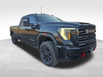 2026 GMC Sierra 3500 Crew Cab 4WD Pickup for sale #1192644 - photo 1