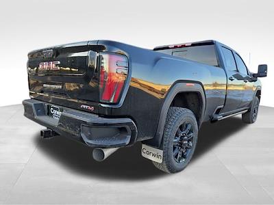 2026 GMC Sierra 3500 Crew Cab 4WD Pickup for sale #1192644 - photo 2