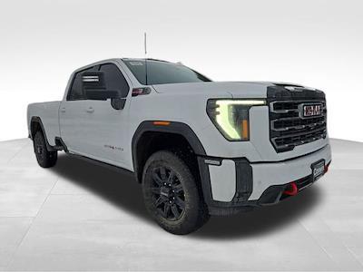 New 2026 GMC Sierra 3500 AT4 Crew Cab for sale #1192671 - photo 1