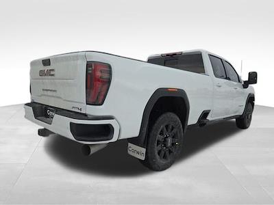 New 2026 GMC Sierra 3500 AT4 Crew Cab for sale #1192671 - photo 2