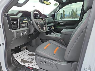 New 2026 GMC Sierra 3500 AT4 Crew Cab for sale #1192671 - photo 2
