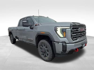 2026 GMC Sierra 3500 Crew Cab 4WD Pickup for sale #1192717 - photo 1
