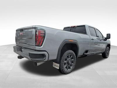 2026 GMC Sierra 3500 Crew Cab 4WD Pickup for sale #1192717 - photo 2
