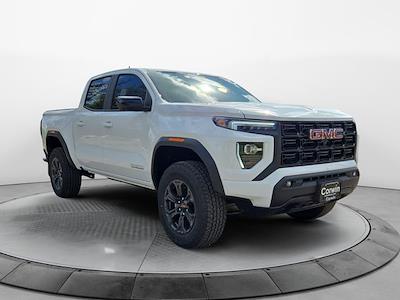 New 2025 GMC Canyon Elevation Crew Cab 4x4 Pickup for sale #1194846 - photo 1