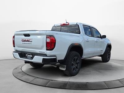 New 2025 GMC Canyon Elevation Crew Cab 4x4 Pickup for sale #1194846 - photo 2