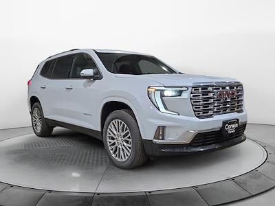New 2026 GMC Acadia Denali AWD SUV for sale #1195492 - photo 1