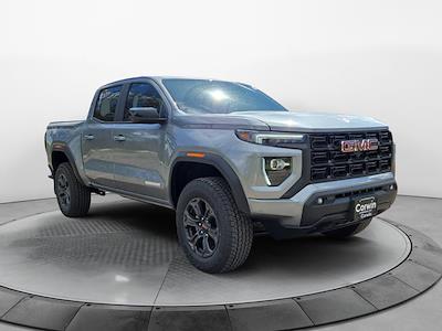 New 2025 GMC Canyon Elevation Crew Cab 4x4 Pickup for sale #1195985 - photo 1