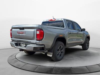 New 2025 GMC Canyon Elevation Crew Cab 4x4 Pickup for sale #1195985 - photo 2