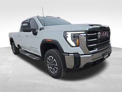 New 2026 GMC Sierra 3500 SLE Crew Cab for sale #1196384 - photo 1