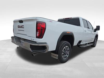 New 2026 GMC Sierra 3500 SLE Crew Cab for sale #1196384 - photo 2