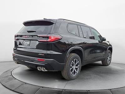 New 2026 GMC Acadia AT4 for sale #1196794 - photo 2