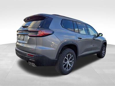 New 2026 GMC Acadia AT4 for sale #1197437 - photo 2