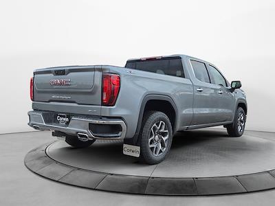 New 2026 GMC Sierra 1500 SLT Crew Cab for sale #1200315 - photo 2