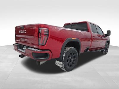 New 2026 GMC Sierra 3500 AT4 Crew Cab for sale #1200519 - photo 2
