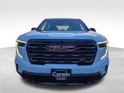 New 2026 GMC Acadia AT4 for sale #1200763 - photo 2