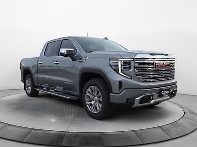 New 2026 GMC Sierra 1500 Denali Crew Cab for sale #1201599 - photo 1