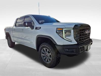New 2026 GMC Sierra 1500 AT4X Crew Cab for sale #1201777 - photo 1