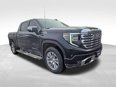 New 2026 GMC Sierra 1500 Denali Crew Cab for sale #1202578 - photo 1