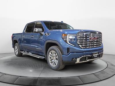New 2026 GMC Sierra 1500 Denali Crew Cab 4WD Pickup for sale #1203348 - photo 1
