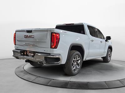 New 2026 GMC Sierra 1500 SLT Crew Cab 4WD Pickup for sale #1203398 - photo 2