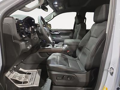 New 2026 GMC Sierra 1500 SLT Crew Cab 4WD Pickup for sale #1203398 - photo 2