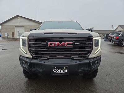 New 2026 GMC Sierra 1500 AT4X Crew Cab for sale #1203451 - photo 1