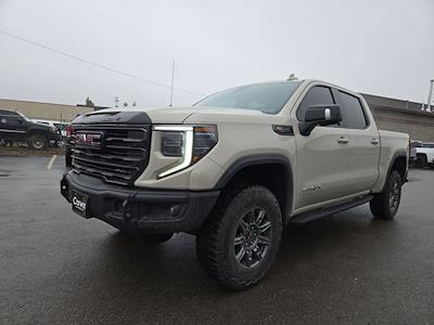 New 2026 GMC Sierra 1500 AT4X Crew Cab for sale #1203451 - photo 2