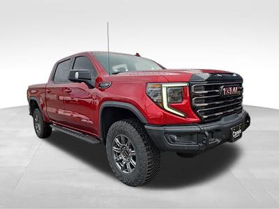 New 2026 GMC Sierra 1500 AT4X Crew Cab for sale #1203454 - photo 1