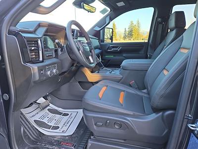 New 2026 GMC Sierra 3500 AT4 Crew Cab for sale #1204833 - photo 2