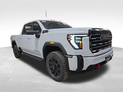 New 2026 GMC Sierra 3500 AT4 Crew Cab for sale #1205010 - photo 1
