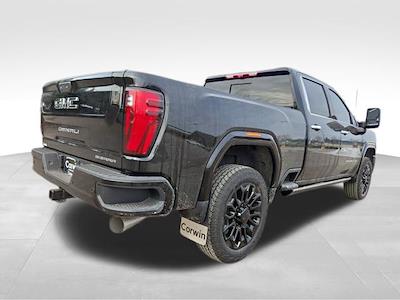 New 2026 GMC Sierra 2500 Denali Ultimate Crew Cab for sale #1205877 - photo 2