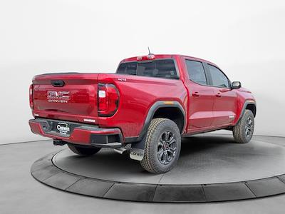 New 2025 GMC Canyon Elevation Crew Cab 4x4 Pickup for sale #1207012 - photo 2