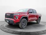New 2025 GMC Canyon Elevation Crew Cab 4x4 Pickup for sale #1207012 - photo 6