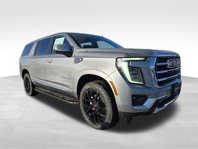 New 2026 GMC Yukon XL Elevation for sale #1207418 - photo 1