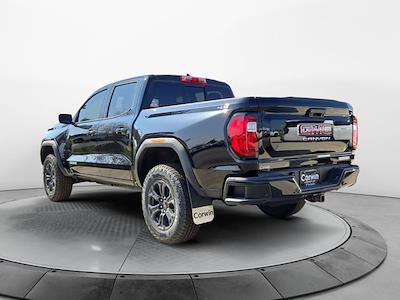 New 2025 GMC Canyon Elevation Crew Cab 4x4 Pickup for sale #1207771 - photo 2