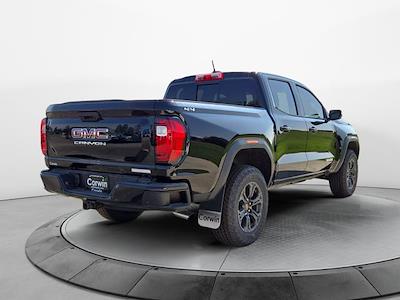 2025 GMC Canyon Crew Cab 4x4 Pickup for sale #1207771 - photo 2
