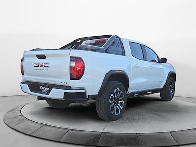 New 2025 GMC Canyon AT4 Crew Cab 4x4 Pickup for sale #1209896 - photo 2