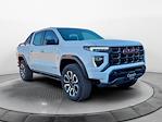 New 2025 GMC Canyon AT4 Crew Cab 4x4 Pickup for sale #1209896 - photo 1